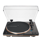 Audio Technica - AT-LP70XBT Automatic Bluetooth Wireless Turntable