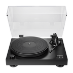 Audio Technica - AT-LP8X Semi-Automatic Direct-Drive Turntable