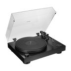 Audio Technica - AT-LP8X Semi-Automatic Direct-Drive Turntable