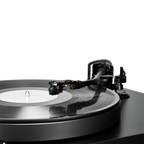 Audio Technica - AT-LP8X Semi-Automatic Direct-Drive Turntable