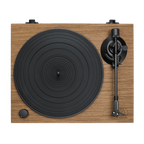Audio Technica - AT-LPW40WN Fully Manual Belt-Drive Turntable