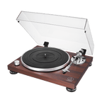 Audio Technica - AT-LPW50BT Manual Belt-Drive Turntable (Wireless & Analog)