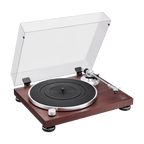 Audio Technica - AT-LPW50BT Manual Belt-Drive Turntable (Wireless & Analog)