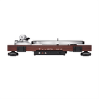 Audio Technica - AT-LPW50BT Manual Belt-Drive Turntable (Wireless & Analog)