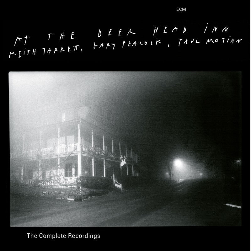 Keith Jarrett - At the Deer Head Inn: The Complete Recordings ( VINYL ) Box Set