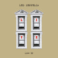 Led Zeppelin - Live EP - 12" EP