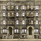 Led Zeppelin - Physical Graffiti (50th Anniversary Deluxe Edition) ( VINYL )
