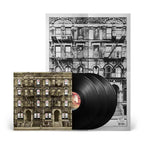 Led Zeppelin - Physical Graffiti (50th Anniversary Deluxe Edition) ( VINYL )