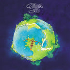 Yes - Fragile (Super Deluxe Edition) - 1LP, 4xCD & Blu-Ray Audio Disc Box Set