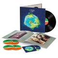 Yes - Fragile (Super Deluxe Edition) - 1LP, 4xCD & Blu-Ray Audio Disc Box Set