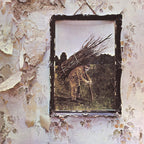 Led Zeppelin - Led Zeppelin IV ( VINYL )