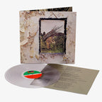 Led Zeppelin - Led Zeppelin IV ( VINYL )
