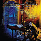 Trans-Siberian Orchestra - Beethoven's Last Night ( VINYL )