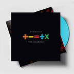 Ed Sheeran - +-=÷× (Tour Collection) ( VINYL )