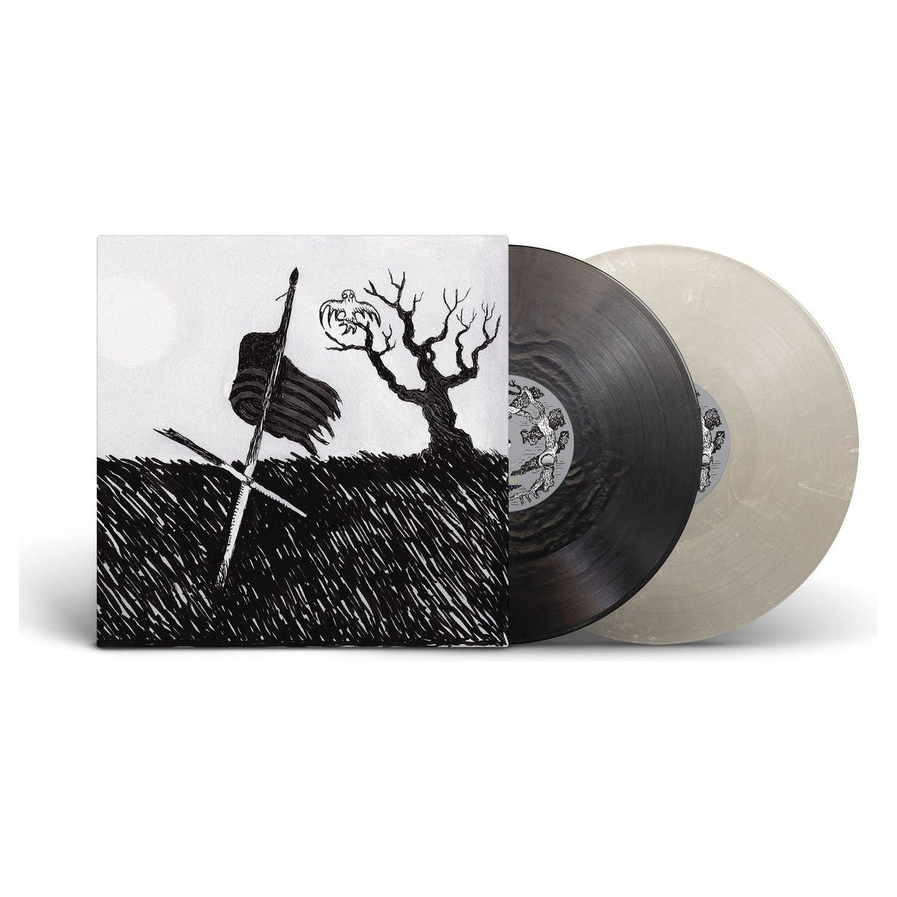 Drive-By Truckers - American Band (Deluxe Edition) ( VINYL )