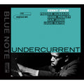 Kenny Drew - Undercurrent - XRCD24 CD