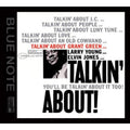 Grant Green - Talkin' About! - XRCD24 CD