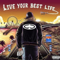 Stacc Styles - Live Your Best Life ( VINYL )