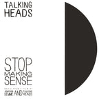 Talking Heads - Stop Making Sense (Deluxe Edition Reissue) ( VINYL )
