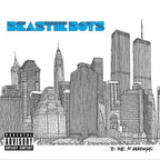 Beastie Boys - To The 5 Boroughs - Indie LP