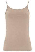 Bamboo Camisole Vest