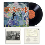 The Zombies - Odessey and Oracle (Mono Remastered) ( VINYL )