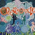 The Zombies - Odessey and Oracle (Mono Remastered) ( VINYL )