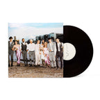 RM (BTS) - Right Place, Wrong Person ( VINYL )