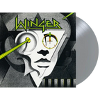 Winger - Winger (Limited Edition) ( VINYL )