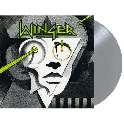 Winger - Winger (Limited Edition) ( VINYL )