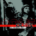 Oasis - Familiar to Millions ( VINYL )