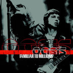 Oasis - Familiar to Millions ( VINYL )