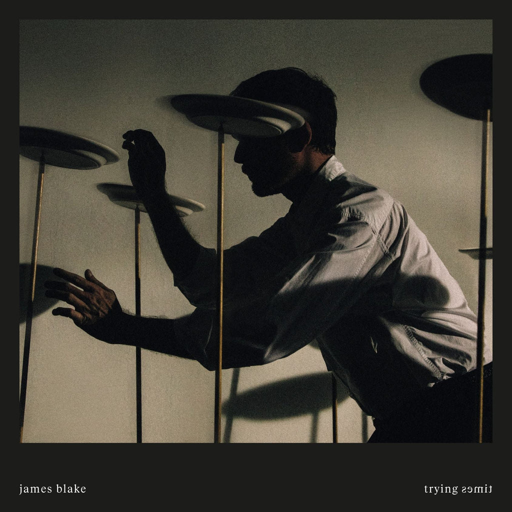 James Blake - Trying Times ( VINYL )