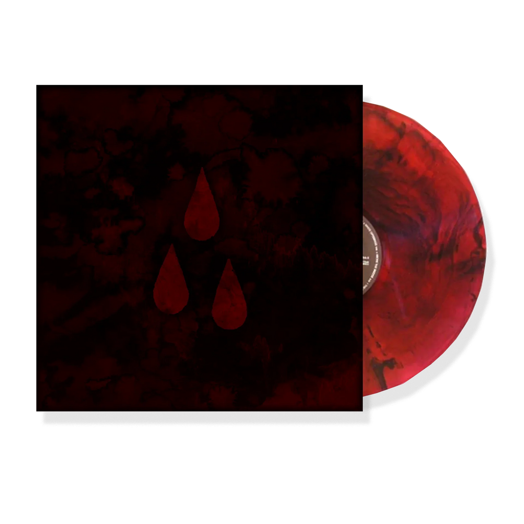 AFI - AFI (The Blood Album) ( VINYL )