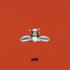 HARDY - COUNTRY! COUNTRY! ( VINYL )