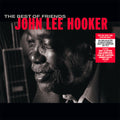 John Lee Hooker - The Best Of Friends ( VINYL )