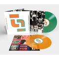 Thompson Twins - Industry & Seduction: A Thompson Twins Collection ( VINYL )