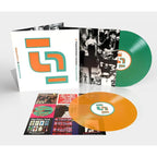 Thompson Twins - Industry & Seduction: A Thompson Twins Collection ( VINYL )