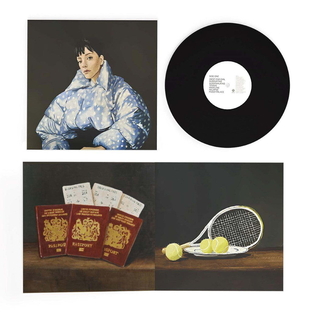 Lily Allen - West End Girl ( VINYL )