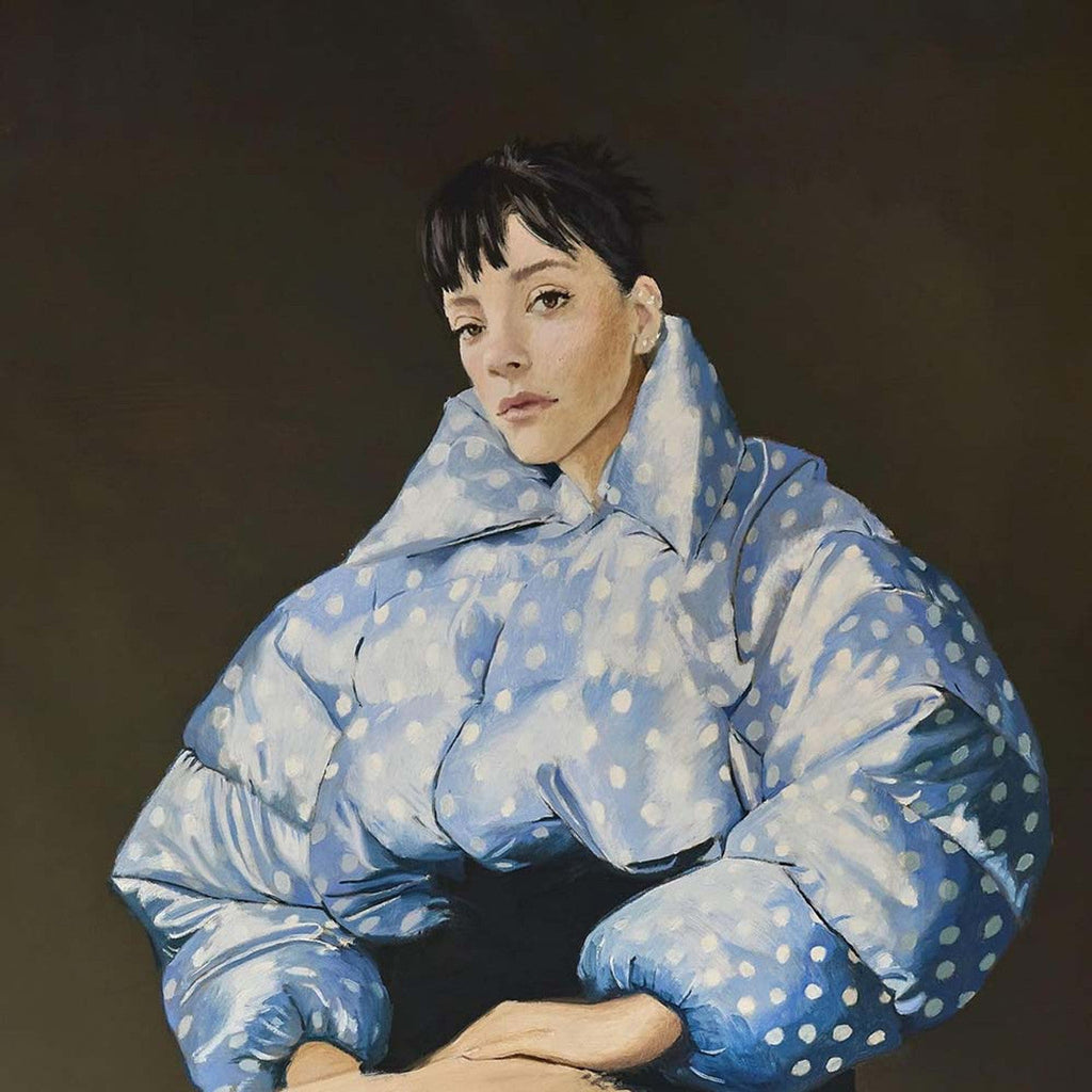 Lily Allen - West End Girl ( VINYL )