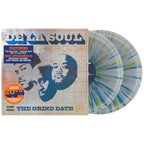 De La Soul - The Grind Date (20th Anniversary) ( VINYL )