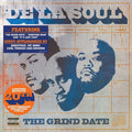 De La Soul - The Grind Date (20th Anniversary) ( VINYL )