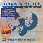 De La Soul - The Grind Date (20th Anniversary) ( VINYL )