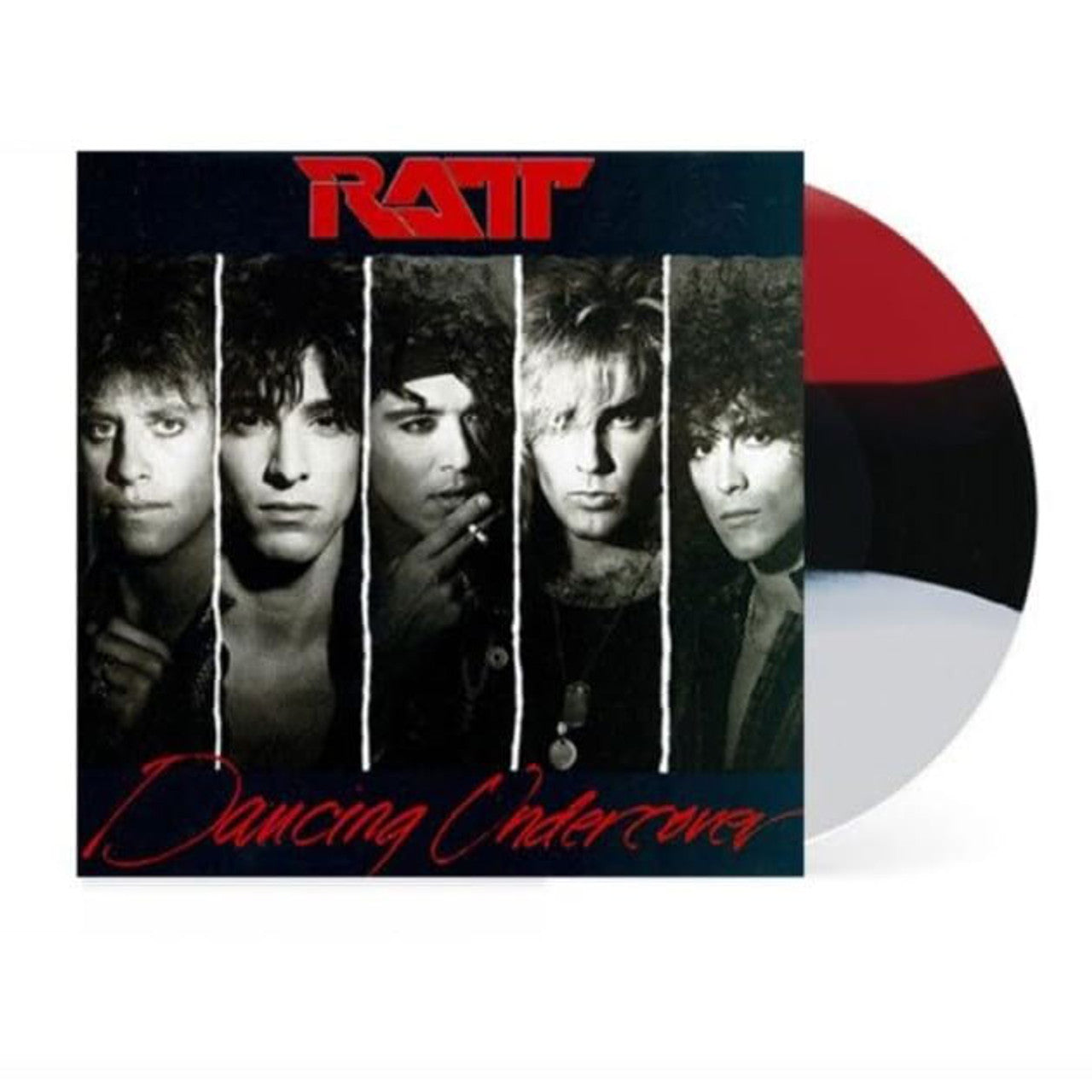 Ratt - Dancing Undercover ( VINYL )