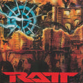 Ratt - Detonator ( VINYL )