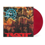 Ratt - Detonator ( VINYL )