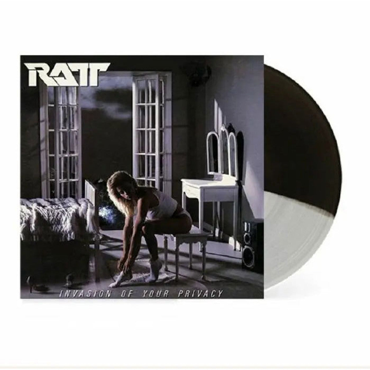 Ratt - Invasion of Your Privacy ( VINYL )