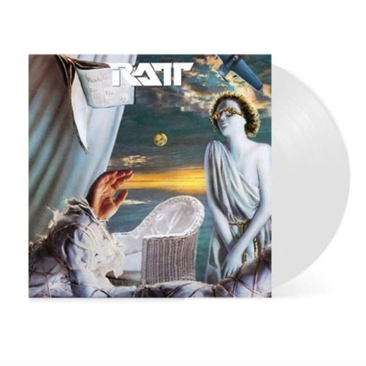 Ratt - Reach for the Sky ( VINYL )