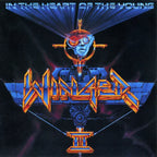 Winger - Winger II: In the Heart of the Young ( VINYL )
