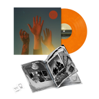 boygenius - The Record (Limited Edition) ( VINYL )